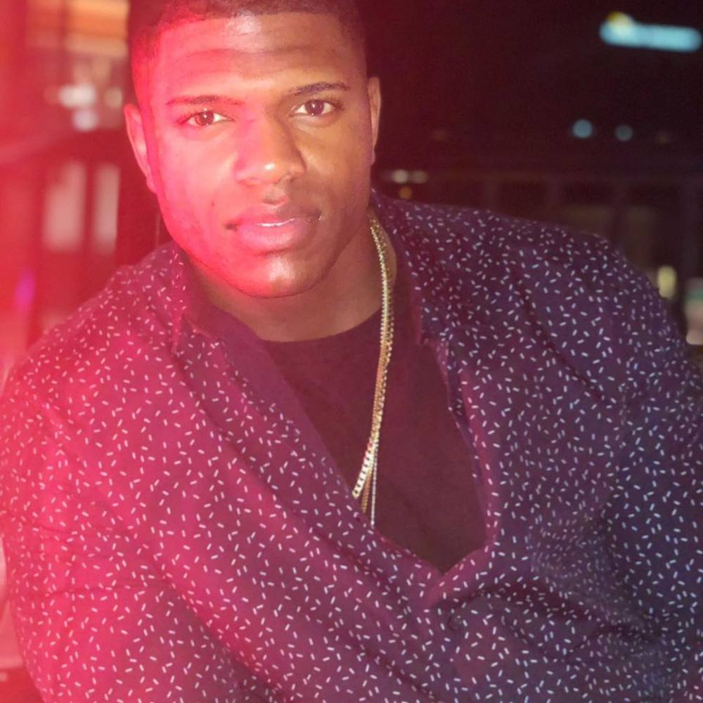 Meet your Posher, Marquiese